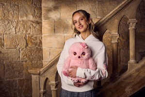 『ハリー・ポッター』シリーズの春限定グッズ登場「ワーナー ブラザース スタジオツアー東京」 画像