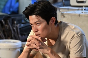 「退場しちゃいそう…」「死亡フラグか？」6話予告で儀堂の身を案じる声…日曜劇場「リブート」 画像