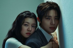 Netflix映画『パヴァーヌ』主演コ・アソン＆ムン・サンミンが魅せた、静かで深みのある表情【PHOTO】 画像