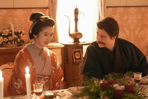 「ばけばけ」第105回あらすじ・場面写真　トキとヘブンはロバートとランの自宅に招かれる…2月27日放送 画像