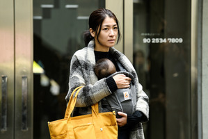 染谷将太＆北村有起哉＆瀧内公美ら、息が詰まるような静謐さと不穏さが同居する『廃用身』キャラクターカット 画像