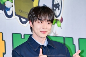 “ギャップ萌え”な魅力にハマる視聴者続出！最新主演作『宇宙をあげる』も好調なペ・イニョクを深掘り！ 画像