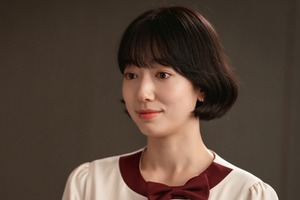 パク・シネ主演『Missホンは潜入調査中』1990年代のリアルな再現に共感の嵐！ 画像