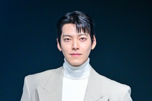 キム・ウビン、デビュー15周年＆結婚で“二重の喜び”！ファンからも祝福殺到【PHOTO】 画像