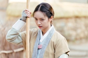 『花が咲けば、月を想い』でロソ役イ・ヘリ（Girl’s Day） はどんなキャラ? 画像