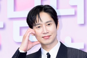 “SNS誤投稿” 乗り越えドラマ復帰するパク・ソンフン、今の心境を語る「より慎重な態度で」 画像