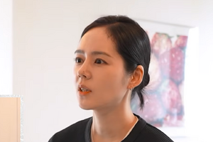 『太陽を抱く月』女優ハン・ガインが“ワンオペ家事”を告白「本当に仕事量が多すぎる」 画像