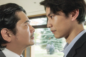 渡邊圭祐＆葵わかな＆上川周作が「ザンギ～」合図で写真撮影『2126年、海の星をさがして』特報映像 画像