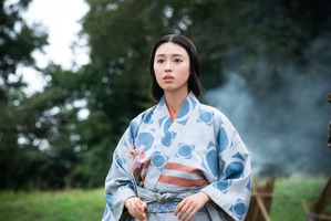 「思い出すと泣けてくる」…白石聖“直”の運命に悲しみにくれる視聴者続出「豊臣兄弟！」8話 画像