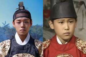 30年の時を超えた“新旧・端宗”の出会いが話題！子役第1世代のチョン・テウ、映画『王と生きる男』を絶賛 画像