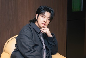 SHIN WONHO、15周年の今語る“新たなスタート”――ミニアルバム『ONE』に込めた想い【インタビュー】 画像