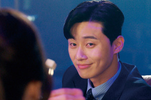 パク・ソジュン、ファンミ来日記念「キム秘書」「花郎」『ミッドナイト・ランナー』ほか期間限定無料配信6選 画像