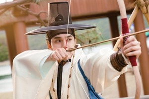 これからどうなる?ユ・スンホが『花が咲けば、月を想い』で視聴者の心を鷲掴み！ 画像