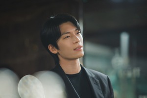 次の男は誰？『セイレーンのキス』主演ウィ・ハジュン、パク・ミニョンの張り詰めた神経戦から目が離せない！ 画像