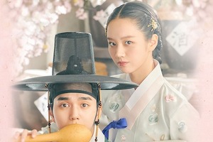 『花が咲けば、月を想い』はどんなドラマ? 主演4人のキャラを詳しく紹介!! 画像