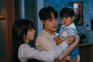 “理想の家族像”にほっこり…『宇宙をあげる』が世界中でヒット中！日本でもU-NEXTでTOP3入り 画像