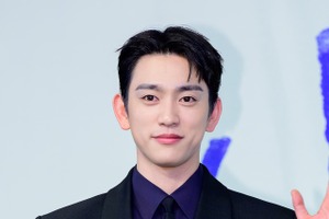 Netflix配信『愛の光』主演のパク・ジニョン、前作ヒット後の本音語る「プレッシャーは…」 画像