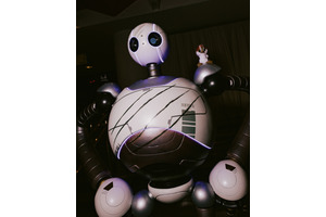 アニー賞受賞『野生の島のロズ』、続編『The Wild Robot Escapes』が本格始動 画像