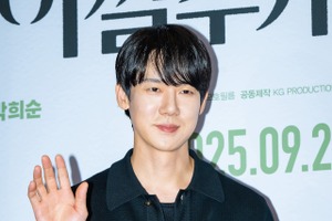 「40代には結婚したい」ユ・ヨンソク、ロマンを語っただけで“良いパパ確定”！ 画像