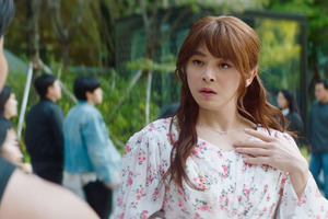 チョ・ジョンソク、一人二役で圧巻のコメディ演技『PILOT ー人生のリフライトー』本予告 画像