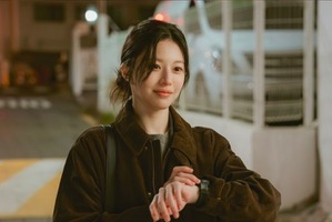 『恋の通訳～』コ・ユンジョンが“すっぴん”で挑む新作ドラマ。女優の次は映画プロデューサー役！ 画像