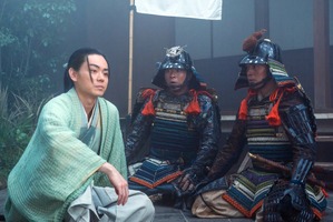 「ヲタみがたまらん」「やっぱり面白い」…菅田将暉“竹中半兵衛”に反応続々「豊臣兄弟！」9話 画像