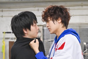 「辛すぎる」「涙止まらん」中村倫也“吾妻”の決断と“NAZE”メンバーの姿に悲痛の声…「DREAM STAGE」第8話 画像