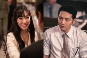 濃厚キスシーンが恋の始まりだった？少女時代ティファニー＆ピョン・ヨハン、ビッグカップル誕生の瞬間を深掘り 画像