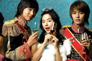 あの人は今/ラブコメ『宮』のユル王子は…直近写真も韓国から入手 画像