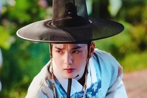 『花が咲けば、月を想い』を振り返り!! 主演ユ・スンホが品格放つ姿を見たか 画像