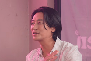 女優ハ・ジウォン、15歳年下からのアプローチもアリ!? チュ・ジフン＆ナナと恋愛観を赤裸々トーク 画像