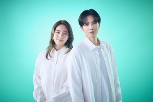 仁村紗和がヒロインに 志尊淳主演「10回切って倒れない木はない」 画像