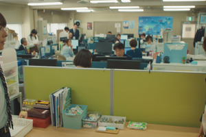 高橋一生主演『ラプソディ・ラプソディ』ユニークでチャーミングな人たちの場面写真 画像