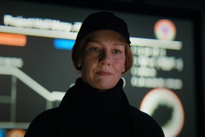 “今ハリウッドで最も熱い俳優”ザンドラ・ヒュラーについて語る『プロジェクト・ヘイル・メアリー』インタビュー映像解禁 画像