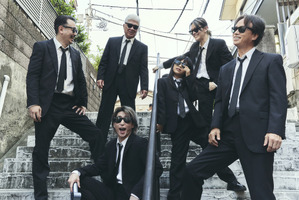 佐久間大介「めちゃめちゃ心がグッと熱くなる映画」『スペシャルズ』ダンス特訓の舞台裏メイキング映像 画像