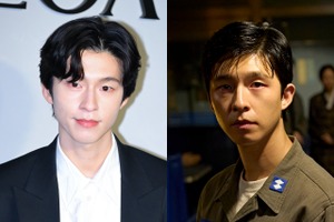 日本語での熱演が話題。エモい雰囲気が気になるNo.1、実力派俳優ホン・ギョンの魅力を深掘り！ 画像