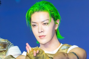 NCT 127 ユウタ（中本悠太）の快進撃！『ハイロー』から最新作『スペシャルズ』まで、日本での俳優活動を徹底解説 画像