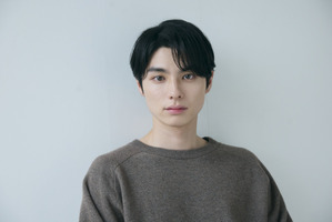 本田響矢主演、故郷・福井県が舞台のFODオリジナルドラマ制作決定！2026年配信 画像