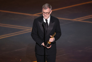 【第98回アカデミー賞】監督賞は『ワン・バトル・アフター・アナザー』のポール・トーマス・アンダーソン　4度目のノミネートで初受賞 画像