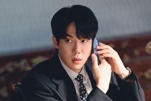 ユ・ヨンソク主演『シン・イラン法律事務所』がたった2話で最高視聴率11％超え！“憑依する”新ヒーロー誕生 画像