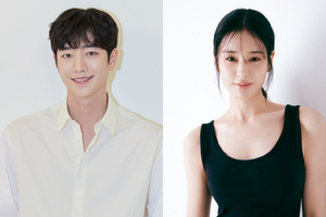 ソ・ガンジュン×アン・ウンジン、新ドラマで交際10年目のカップルに！“感情移入必至” 名作の予感！ 画像