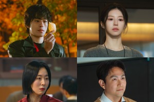 豪華キャスト集結！『私のおじさん』脚本家による新作の“熱気に満ちた”本読みの様子 画像