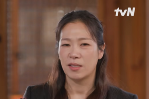 『おつかれさま』『しあわせな選択』女優ヨム・ヘラン、母への思いと“等身大の娘”の素顔 画像