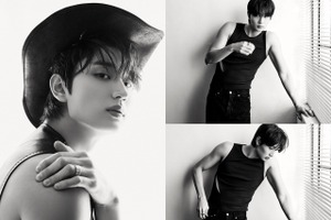 “キム・ゴウンの男”になったキム・ジェウォンが魅せる、男の色気「僕のプライム細胞は、愛」 画像