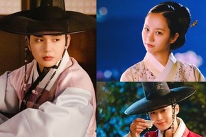 『花が咲けば、月を想い』のビハインドカット入手!! “彼氏・彼女ショット風”に認定 画像