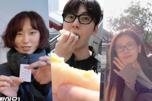 彼らは日本で何するの？語学勉強にも役立つ、韓国スターたちの「日本旅行Vlog」とは 画像