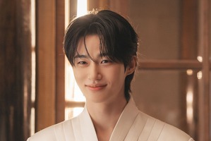 ビョン・ウソクが語る『21世紀の大君夫人』の見どころは？「彼らの選択を見守ってほしい」 画像