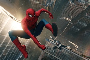 『スパイダーマン：ブランド・ニュー・デイ』予告編11億回再生で新記録更新！ 場面写真に新ヴィラン・ブーメラン…？ 画像