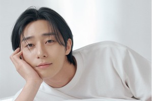 グローバルに人気を博すパク・ソジュンが「meet tree」のブランドアンバサダーに就任 画像