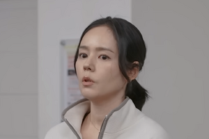 『太陽を抱く月』ハン・ガインが体重52キロを維持する方法は…“ダイエット哲学”を語る！ 画像